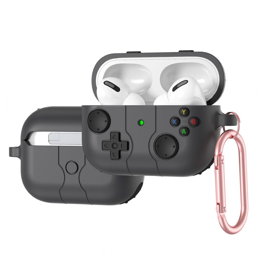 ec14f87f-22bf-4660-8cd6-941dfe890335-Torbica-za-Airpods-ProPro-2-Game-siva_w1000 Torbica za Airpods Pro/Pro 2 Game siva - Slika 1