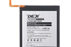 Baterija Deji za Samsung S911B Galaxy S23 (3900mAh) EB-BS912ABY