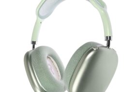 Bluetooth slusalice Airpods Max zelene
