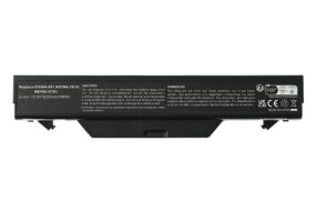 Baterija za laptop HP 4510s 5200mAh HQ2200 M