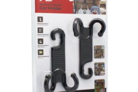 Auto stalak Luggage hook