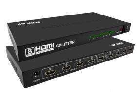 HDMI Switch 8 porta JWD-H8
