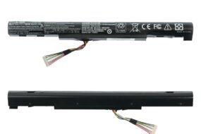 Baterija za laptop Acer E5 serije, Extensa 15 EX2520 AL15A32 HQ2200 B