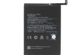 Baterija Teracell Plus za Xiaomi Mi Max 3 (BM51)