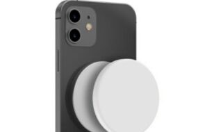 Zastita za wireless punjac za iPhone 12