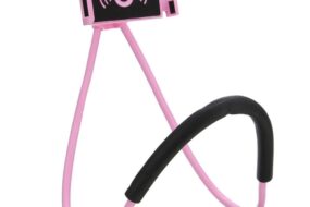 Drzac univerzalni 4-10 inca pink