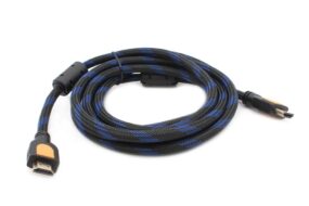 Kabl HDMI na HDMI JWD-HDMI5 bakarni 3m