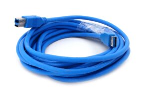 Kabl USB 3.0 A na B 5m