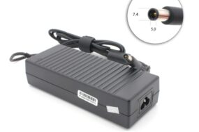 Punjac za laptop HP Compaq 18.5V 6.5A (7.4*5.0) HQ
