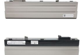 Baterija za laptop Dell E4300 11.1V 5200mAh HQ2200