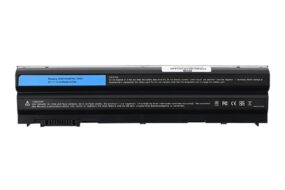 Baterija za laptop Dell Latitude E6420 11.1V 4400mAh HQ2200 B