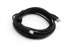 Kabl USB AM na BM 5m