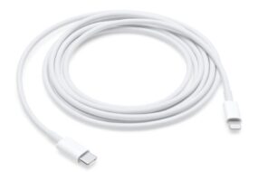 Apple data kabl Type C na Lightning 2m (MQGH2ZM/A)