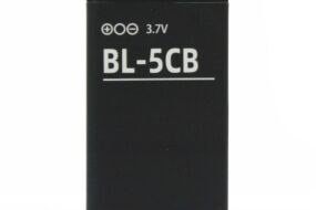 Baterija Teracell za Nokia 100 (BL-5CB)