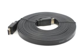 Kabl Flet HDMI na HDMI ccs 5m JWD-HDMI6