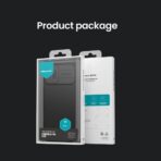 Torbica Nillkin CamShield Pro za iPhone 16 6.1 crna - Slika 2