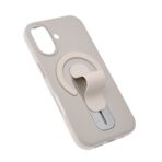 Torbica Magsafe Premium za iPhone 17 6.3 krem - Slika 4