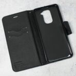 Torbica Mercury za Xiaomi Redmi Note 9/Redmi 10X 4G crna - Slika 2