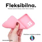 Torbica Gentle Color za Xiaomi Redmi 17C 4G tamno plava - Slika 6