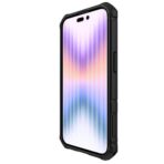 Torbica Nillkin CamShield Armor Pro Magnetic za iPhone 14 Pro 6.1 plava - Slika 10