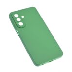 Torbica Silikon Pro Camera za Samsung A276B Galaxy A27 5G zelena