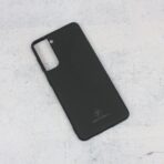Torbica Teracell Giulietta za Samsung G991B Galaxy S21 mat crna