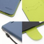 Torbica Mercury za Xiaomi Redmi Note 10 Pro/10 Pro Max crna - Slika 3