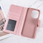 Torbica Hanman Canvas ORG za Xiaomi Redmi 13 roze - Slika 2
