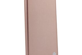 Torbica Teracell Flip Cover za Samsung A525F/A526B/A528B Galaxy A52 4G/A52 5G/A52s 5G roze