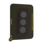 Zastita kamere 3D Full Cover za Samsung S906B Galaxy S22 Plus crna - Slika 2