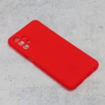 Torbica Teracell Giulietta za Samsung A135F Galaxy A13 4G mat crvena