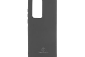 Torbica Teracell Giulietta za Huawei P40 Pro mat crna