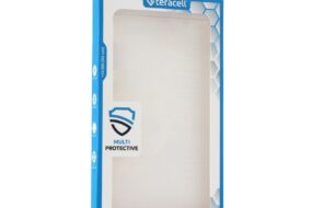 Torbica Teracell Giulietta za Honor Magic 7 Lite mat tamno roze