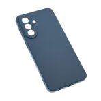 Torbica Teracell Soft Velvet za Samsung A376B Galaxy A37 5G plava