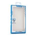 Torbica Teracell Skin za Honor 200 Pro mat crna - Slika 2