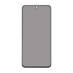 Zastitno staklo Tempered Glass Privacy 2.5D full glue za Samsung A366B/A566B Galaxy A36/A56 5G crni - Slika 3