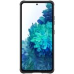 Torbica Nillkin CamShield Pro za Samsung G998B Galaxy S21 Ultra crna - Slika 2