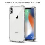 Torbica Transparent Ice Cube za iPhone 11 6.1 - Slika 2