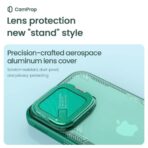 Torbica Nillkin Ice blade Prop za iPhone 16 Pro Max 6.9 crna - Slika 2