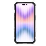 Torbica Nillkin CamShield Armor Pro Magnetic za iPhone 14 Pro 6.1 plava - Slika 7