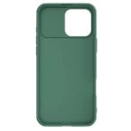 Torbica Nillkin CamShield Pro za iPhone 16 Pro 6.3 zelena - Slika 7