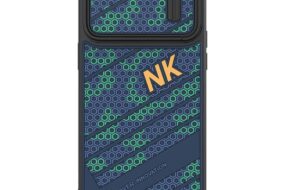 Torbica Nillkin Striker S za iPhone 14 Pro 6.1 plava