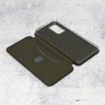 Torbica Teracell Flip Cover za Samsung A736B Galaxy A73 5G crna - Slika 3