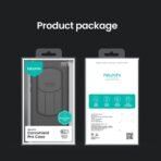 Torbica Nillkin CamShield Pro za Honor Magic 7 Pro crna - Slika 2