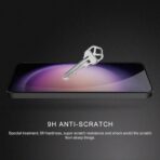 Zastitno staklo Tempered Glass Nillkin CP+ Pro za Samsung S921B/S931B Galaxy S24/S25 - Slika 3