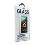 Zastitno staklo Tempered Glass X Mart 9D za Samsung G991B Galaxy S21 (fingerprint unlock)