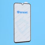 Zastitno staklo Tempered glass Teracell Titan 2.5D 10u1 za Samsung A346B Galaxy A34 5G crni - Slika 5