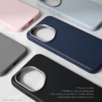 Torbica Elegant za Xiaomi Redmi Note 15 5G svetlo plava - Slika 4
