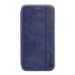 Torbica Teracell Leather za Samsung A325F Galaxy A32 4G (EU) plava