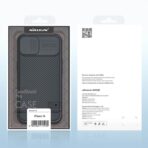 Torbica Nillkin CamShield Pro za iPhone 14 6.1 plava - Slika 4